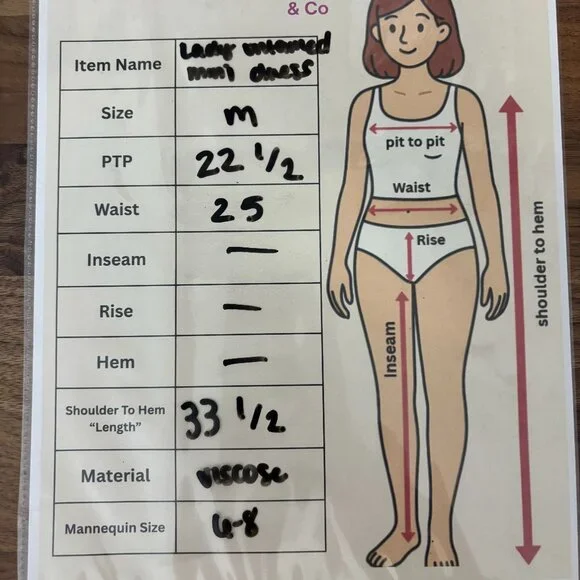 Spell & The Gypsy- Lady Untamed Mini‎ Dress - Picture 14 of 14